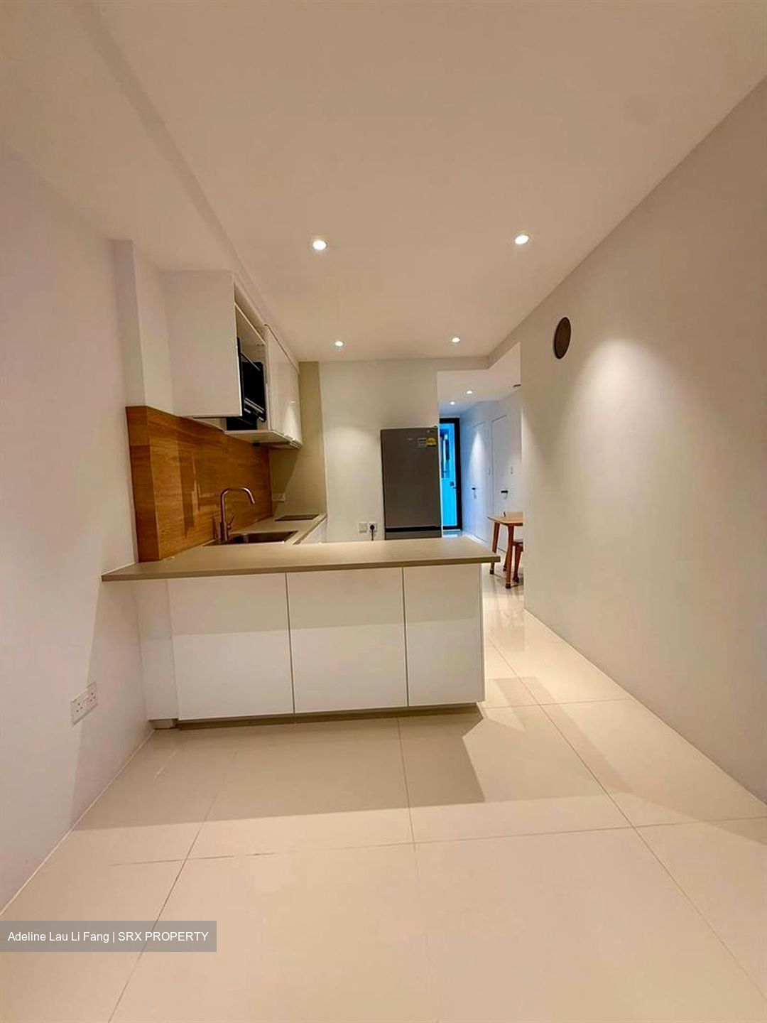 Jalan Novena (D11),  #605548991